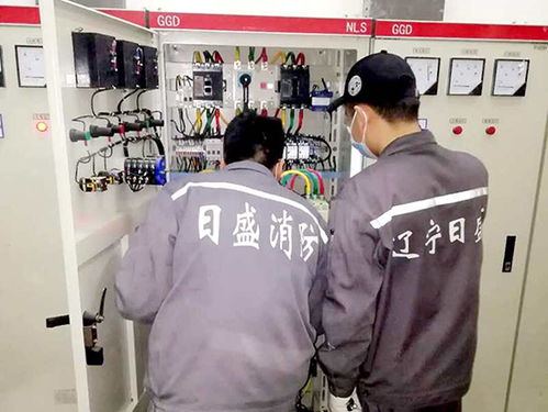 阜新市消防救援支隊(duì)強(qiáng)化消防技術(shù)服務(wù)機(jī)構(gòu)監(jiān)管，下發(fā)專項(xiàng)工作提示函聚焦儀器儀表修理