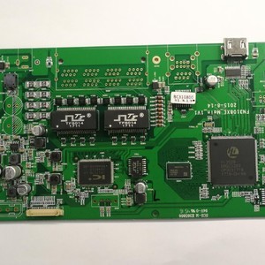 PCB電路板 數(shù)碼產(chǎn)品設計的核心骨架與藝術