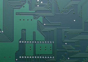 揭秘電子設備核心 PCB電路板的現(xiàn)代應用與設計創(chuàng)新