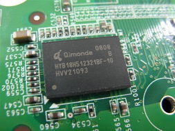 麗臺Leadtek PX9500GT DDR3顯卡 外觀細(xì)節(jié)與PCB電路板大圖賞析