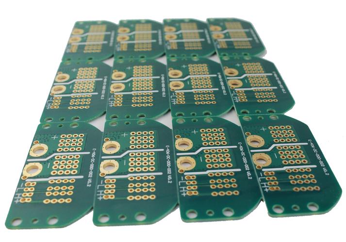 探索4oz厚銅電路板 高電流與散熱應(yīng)用的PCB技術(shù)