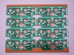 東莞市昱杰電子 專注PCB電路板制造，賦能現(xiàn)代電子產(chǎn)業(yè)