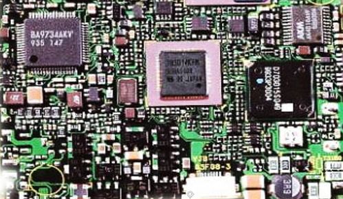 集成的歷史和未來 從PCB電路板到電子世界的基石